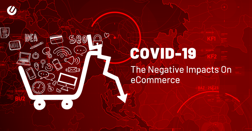 大流行效应：Covid-19如何改变电子商务和供应链行业