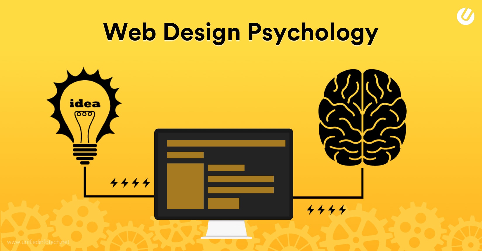 如何在网页设计中使用心理学–完整指南