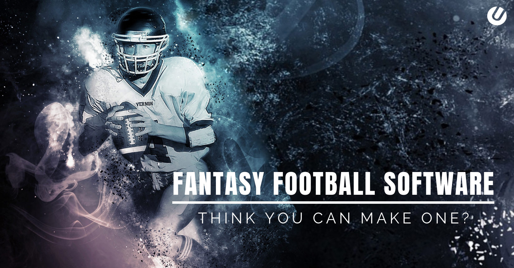 2020年Fantasy Football选秀软件开发指南