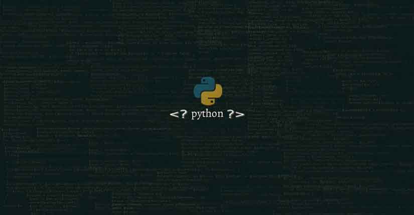 Python –数据驱动业务解决方案的最佳技术之一