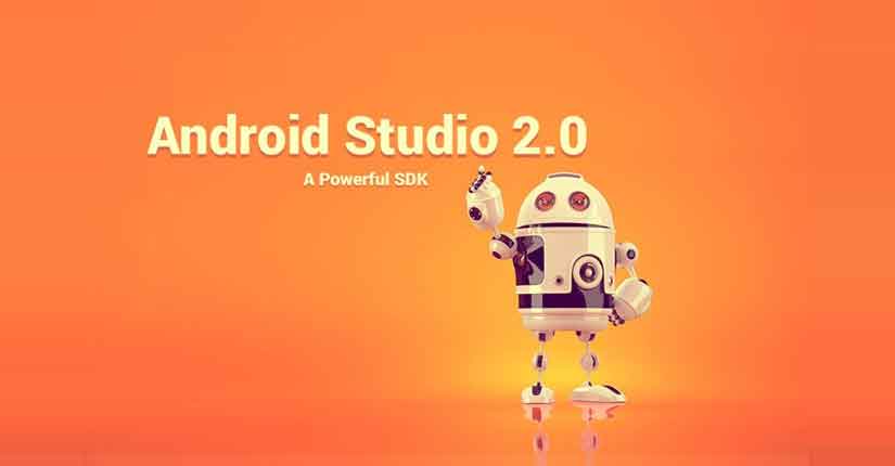 Android Studio 2：为开发人员的SDK添加功能