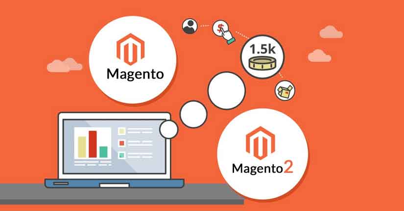 6个更新使Magento 2成为电子商务Web开发的绝佳工具