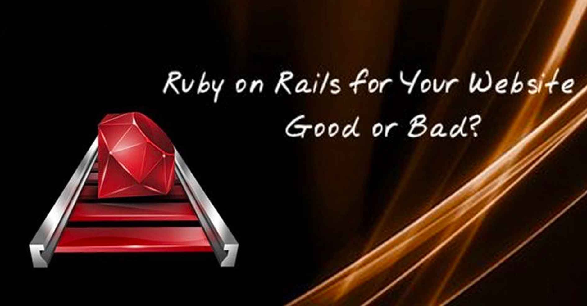 Ruby on Rails为您的网站