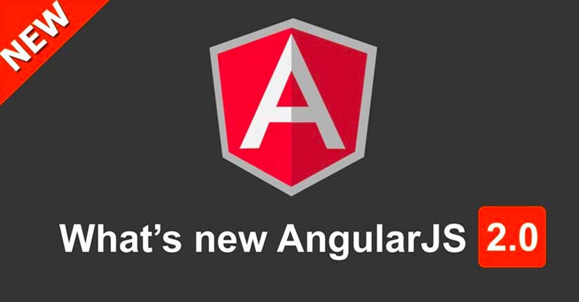 Angularjs 2.0 –新增功能？