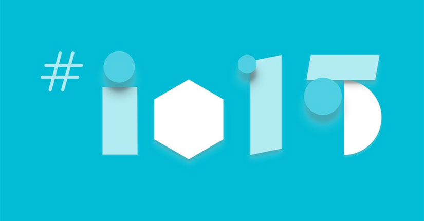 Google I / O 2015：又来了